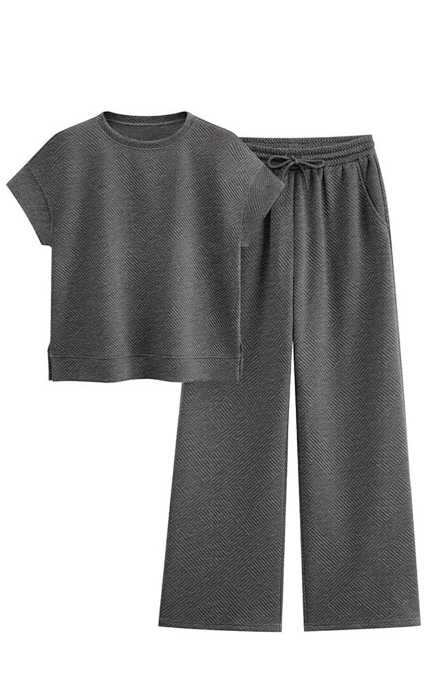 Casual Sports Set
